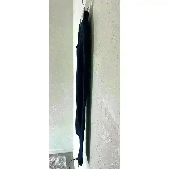 Yi Tong Jeggings Pants Blue One Size Fits - Picture 2 of 9